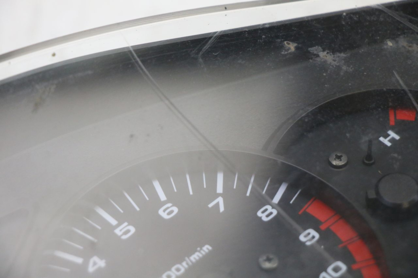 photo de SPEEDOMETER HONDA NTV DEAUVILLE ABS 700 (2007 - 2016)