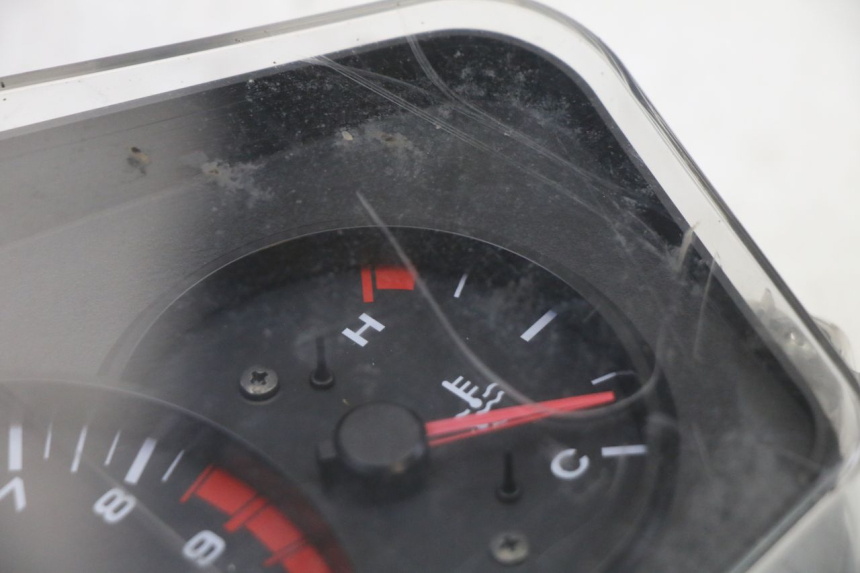 photo de SPEEDOMETER HONDA NTV DEAUVILLE ABS 700 (2007 - 2016)