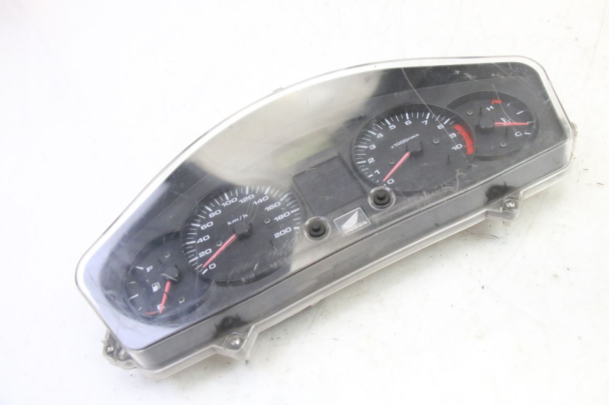 photo de SPEEDOMETER HONDA NTV DEAUVILLE ABS 700 (2007 - 2016)