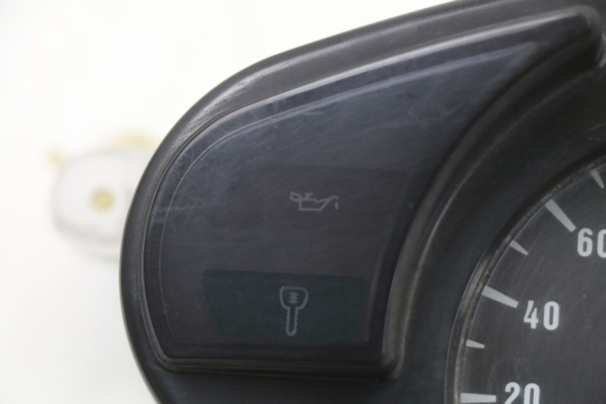 photo de SPEEDOMETER HONDA NTV DEAUVILLE 650 (1998 - 2001)