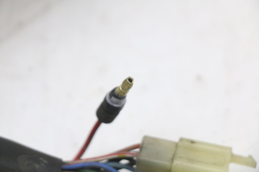 photo de SPEEDOMETER HONDA NTV DEAUVILLE 650 (1998 - 2001)