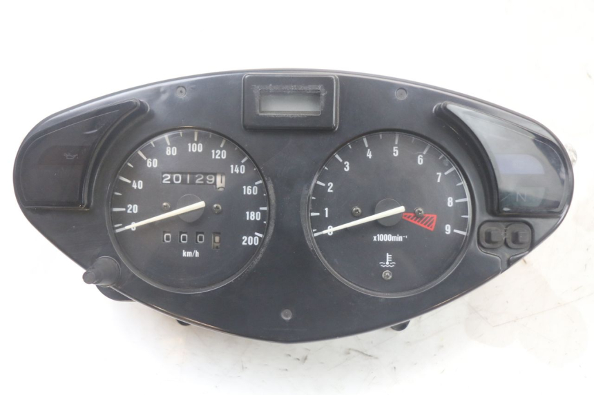 photo de SPEEDOMETER HONDA NTV DEAUVILLE 650 (1998 - 2001)