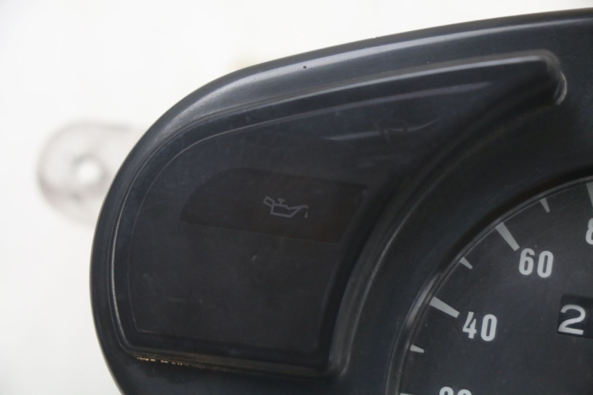 photo de SPEEDOMETER HONDA NTV DEAUVILLE 650 (1998 - 2001)