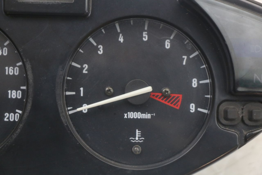 photo de SPEEDOMETER HONDA NTV DEAUVILLE 650 (1998 - 2001)