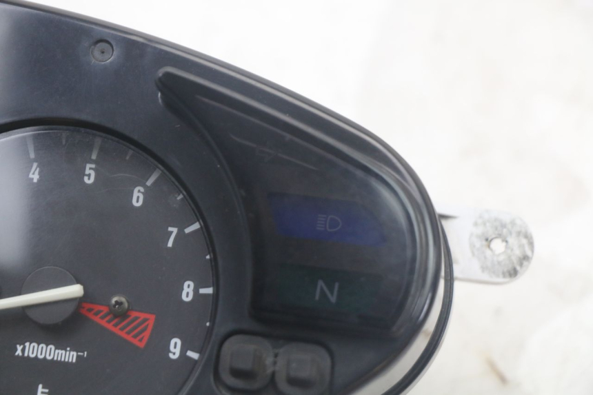 photo de SPEEDOMETER HONDA NTV DEAUVILLE 650 (1998 - 2001)
