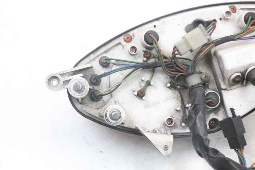 photo de SPEEDOMETER HONDA NTV DEAUVILLE 650 (1998 - 2001)