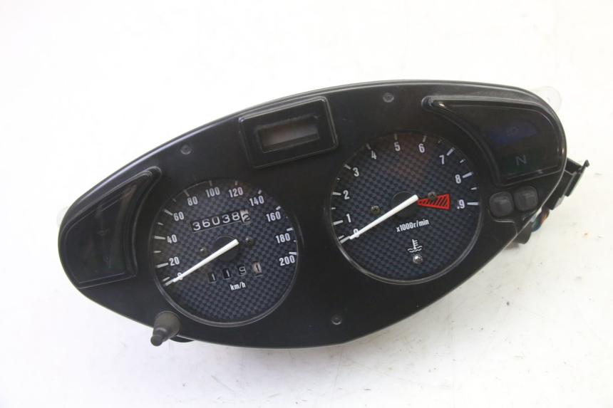 photo de SPEEDOMETER HONDA NTV DEAUVILLE 650 (2001 - 2006)