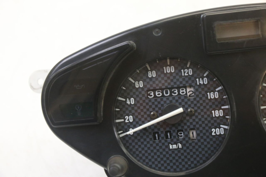 photo de SPEEDOMETER HONDA NTV DEAUVILLE 650 (2001 - 2006)