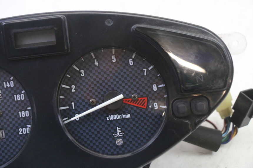 photo de SPEEDOMETER HONDA NTV DEAUVILLE 650 (2001 - 2006)