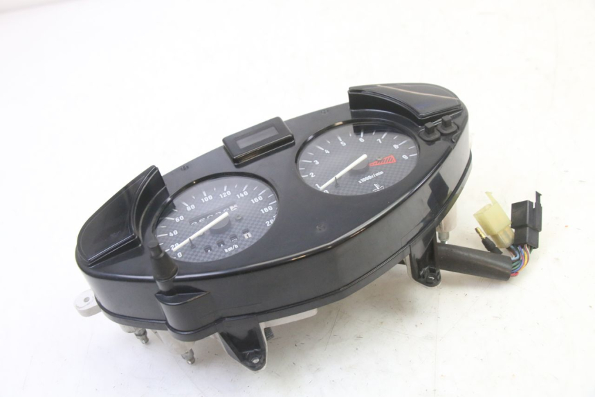 photo de SPEEDOMETER HONDA NTV DEAUVILLE 650 (2001 - 2006)