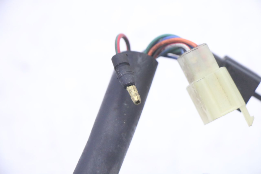photo de SPEEDOMETER HONDA NTV DEAUVILLE 650 (2001 - 2006)