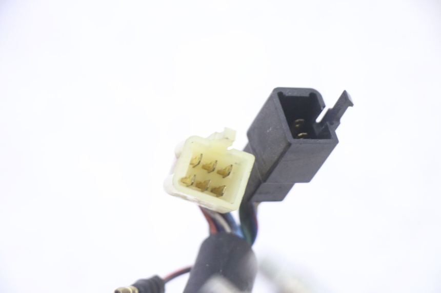 photo de SPEEDOMETER HONDA NTV DEAUVILLE 650 (2001 - 2006)