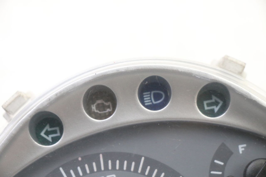 photo de SPEEDOMETER JM MOTORS OLDIES GT 4T 50 (2018 - 2025)