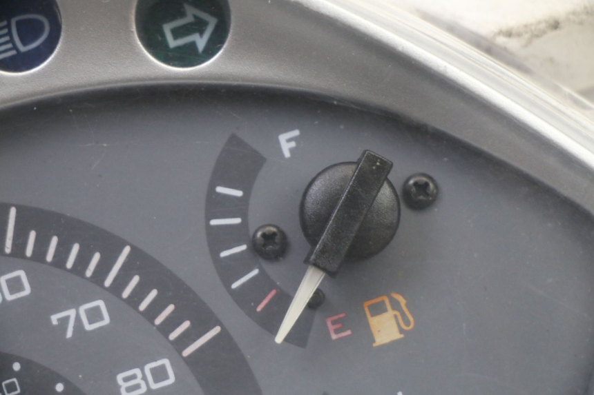 photo de SPEEDOMETER JM MOTORS OLDIES GT 4T 50 (2018 - 2025)