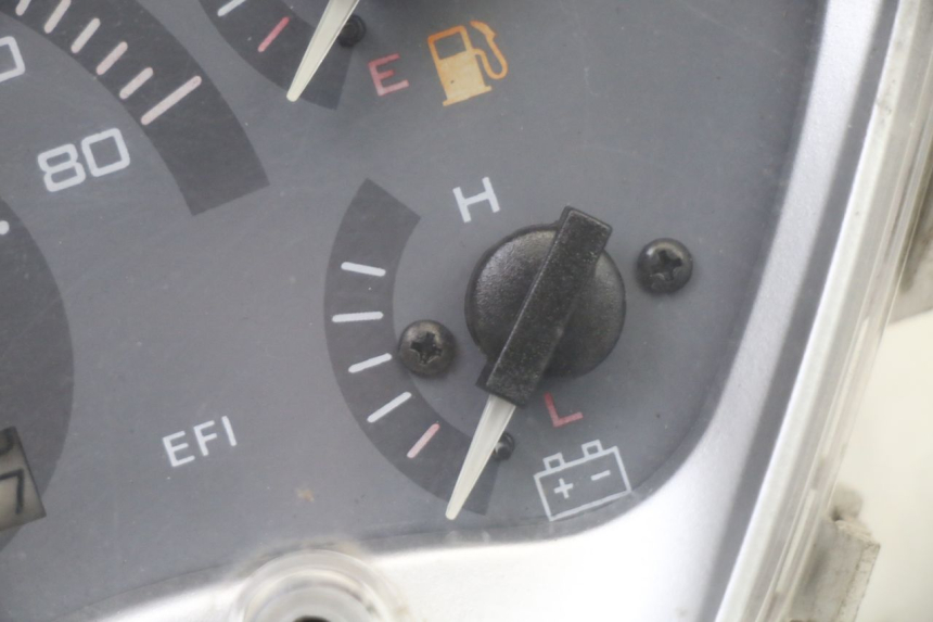 photo de SPEEDOMETER JM MOTORS OLDIES GT 4T 50 (2018 - 2025)