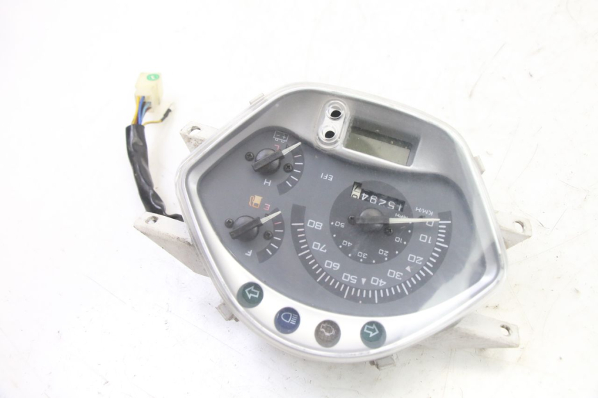 photo de SPEEDOMETER JM MOTORS OLDIES GT 4T 50 (2018 - 2025)