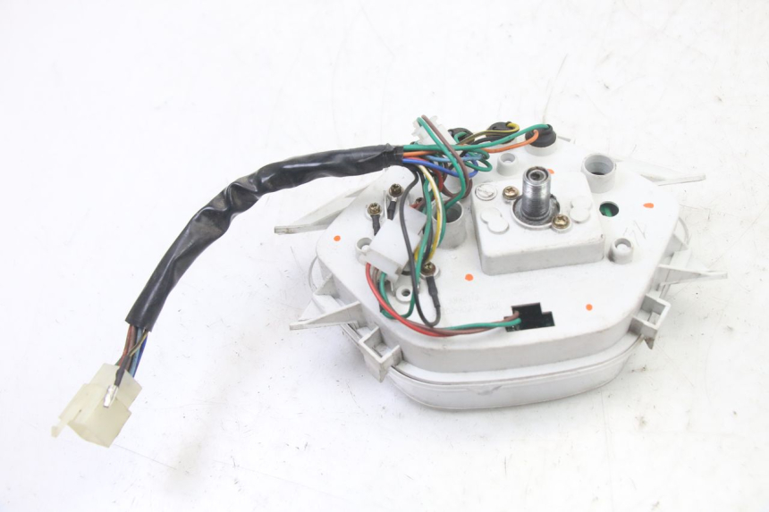 photo de SPEEDOMETER JM MOTORS OLDIES GT 4T 50 (2018 - 2025)
