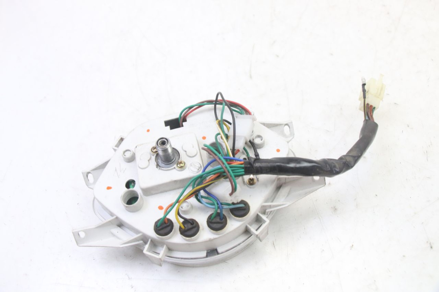 photo de SPEEDOMETER JM MOTORS OLDIES GT 4T 50 (2018 - 2025)