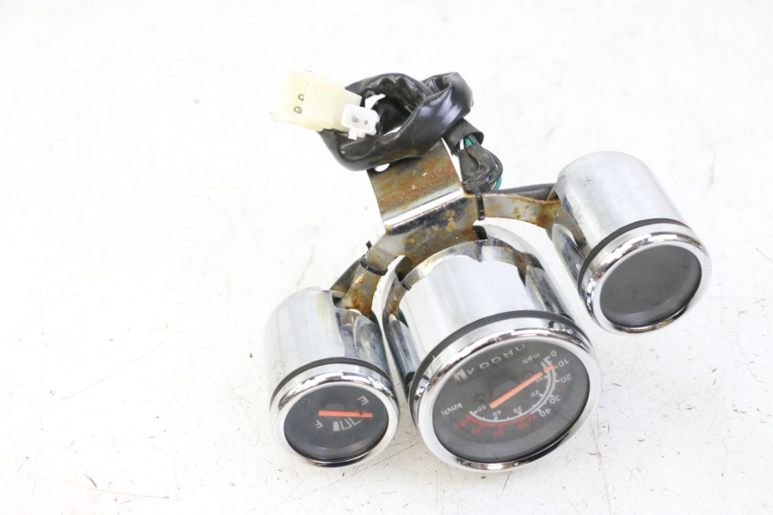 photo de SPEEDOMETER JM MOTORS OLDIES GT 4T 50 (2018 - 2025)