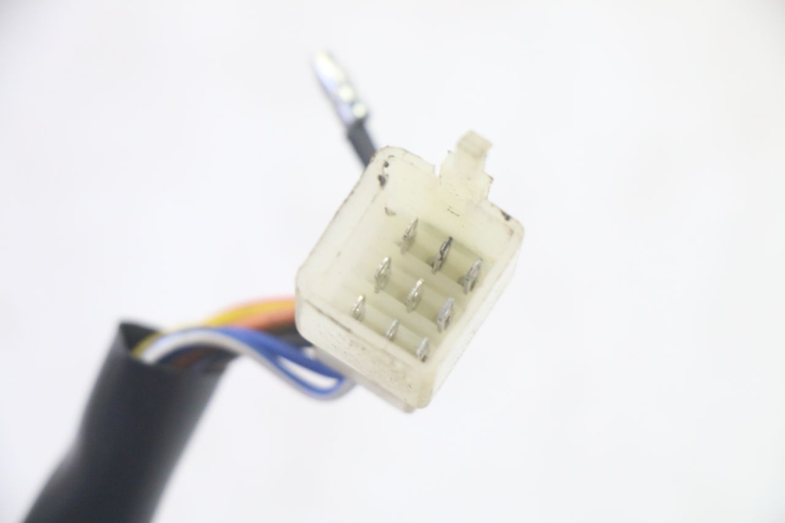 photo de SPEEDOMETER JM MOTORS OLDIES GT 4T 50 (2018 - 2025) - Additional view of the item