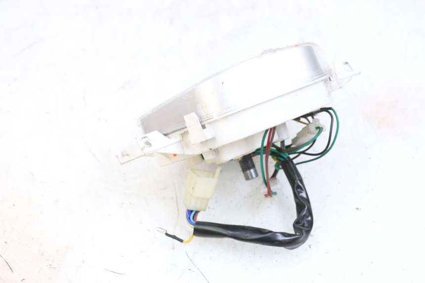 photo de SPEEDOMETER JM MOTORS OLDIES GT 4T 50 (2018 - 2025) - Zoom on usage condition