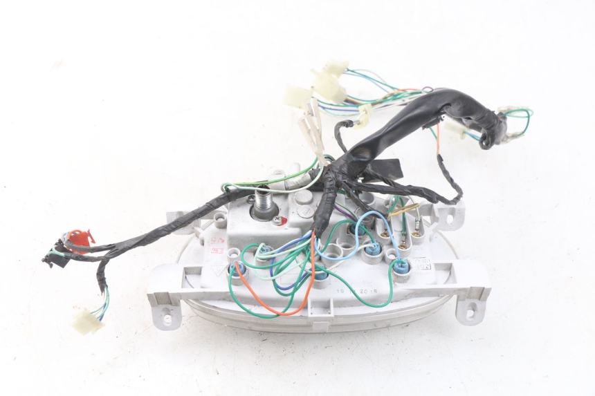 photo de SPEEDOMETER SYM ORBIT 2 4T 50 (2018 - 2022) - Alternative perspective