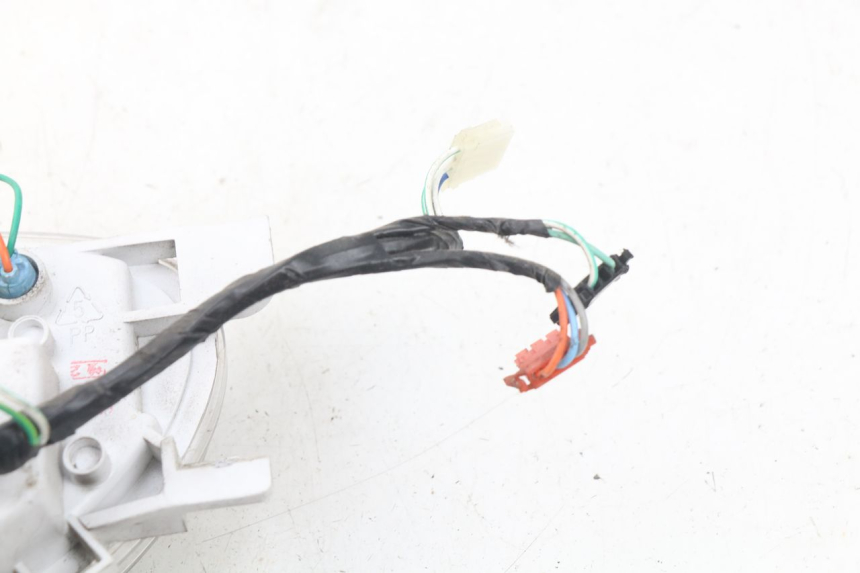 photo de SPEEDOMETER SYM ORBIT 2 4T 50 (2018 - 2022) - Product overview