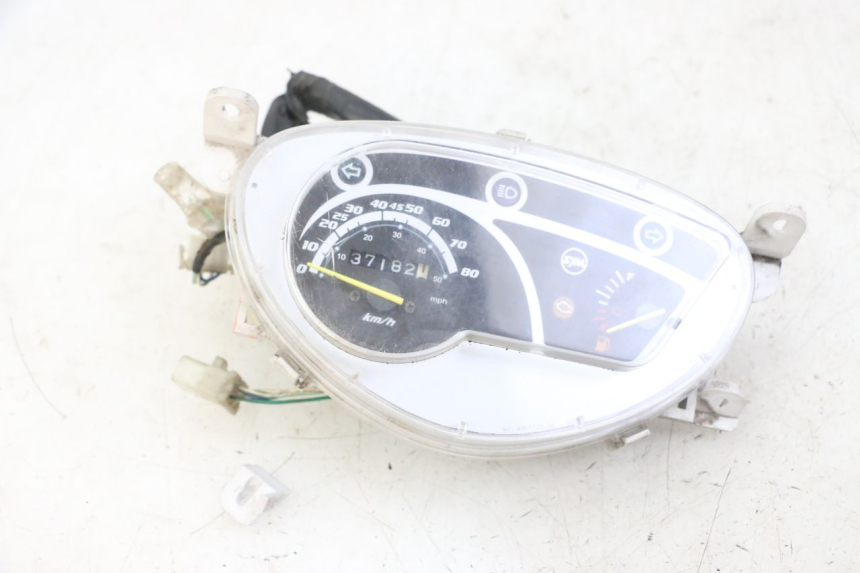 photo de SPEEDOMETER SYM ORBIT 2 4T 50 (2018 - 2022)