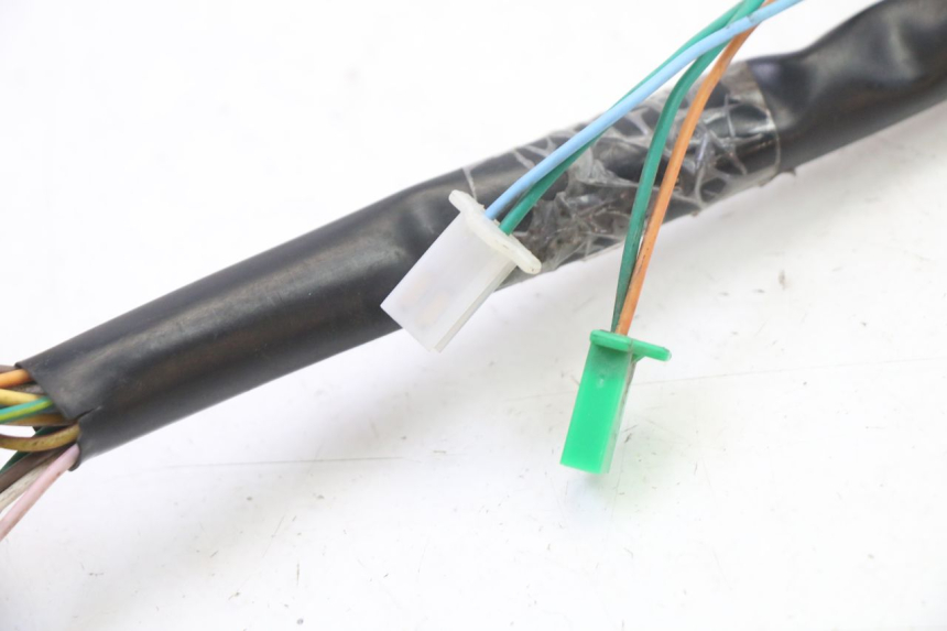 photo de SPEEDOMETER SYM ORBIT 2 4T 50 (2008 - 2017)