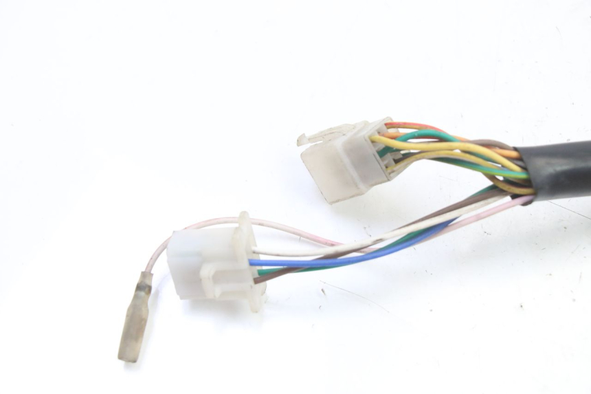 photo de SPEEDOMETER SYM ORBIT 2 4T 50 (2008 - 2017)