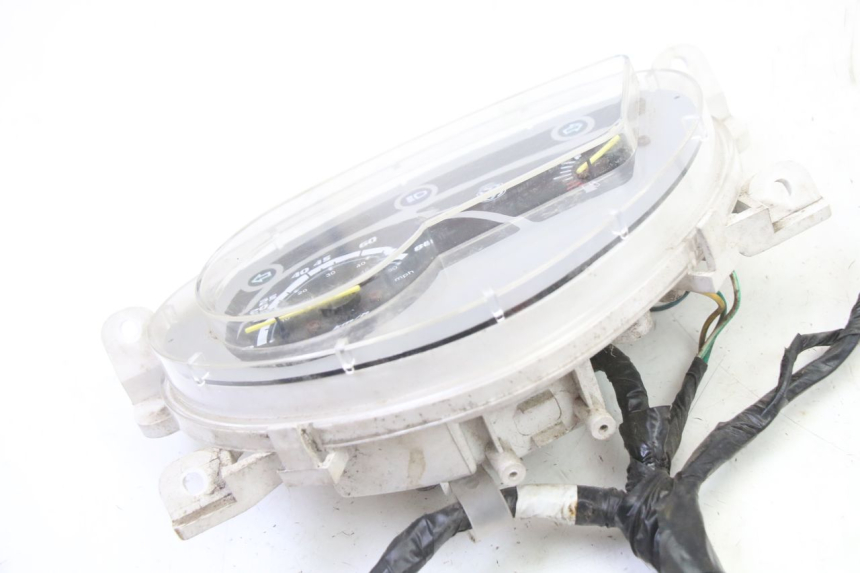 photo de SPEEDOMETER SYM ORBIT 2 4T 50 (2008 - 2017)