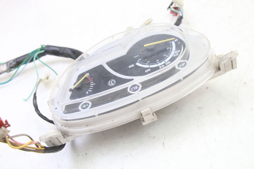 photo de SPEEDOMETER SYM ORBIT 2 4T 50 (2008 - 2017)