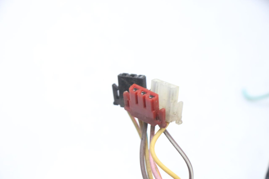 photo de SPEEDOMETER SYM ORBIT 2 4T 50 (2008 - 2017)
