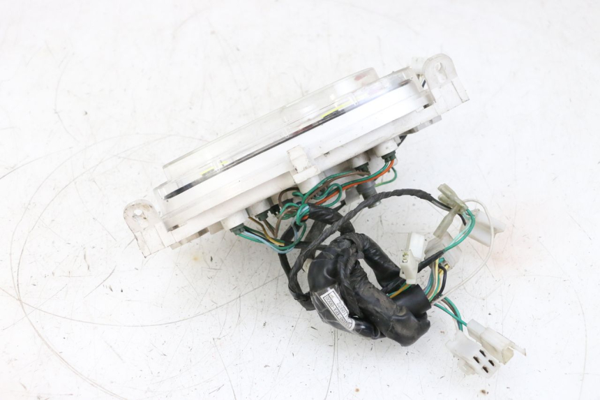 photo de SPEEDOMETER SYM ORBIT 2 50 (2008 - 2014) - Checked used part