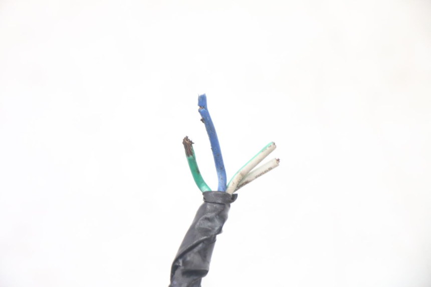 photo de SPEEDOMETER SYM ORBIT III 3 4T 50 (2021 - 2025)