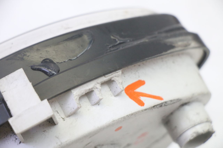 photo de SPEEDOMETER SYM ORBIT III 3 4T 50 (2021 - 2025) - Additional view of the item