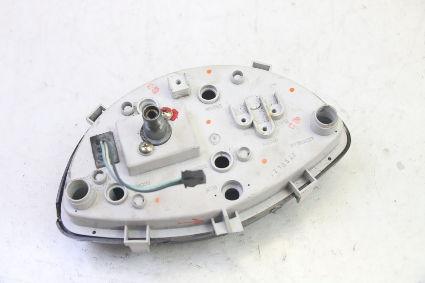 photo de SPEEDOMETER SYM ORBIT III 3 4T 50 (2021 - 2025) - Component zoom