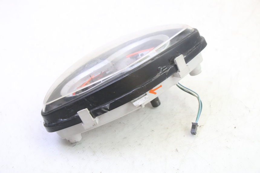 photo de SPEEDOMETER SYM ORBIT III 3 4T 50 (2021 - 2025) - Alternative perspective