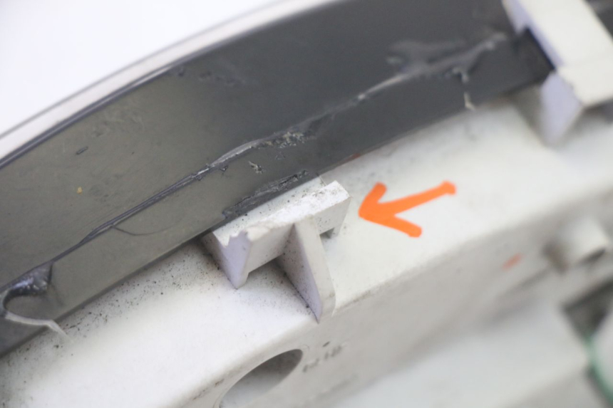 photo de SPEEDOMETER SYM ORBIT III 3 4T 50 (2021 - 2025) - Technical close-up