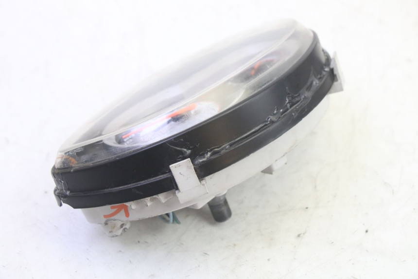 photo de SPEEDOMETER SYM ORBIT III 3 4T 50 (2021 - 2025) - Product overview