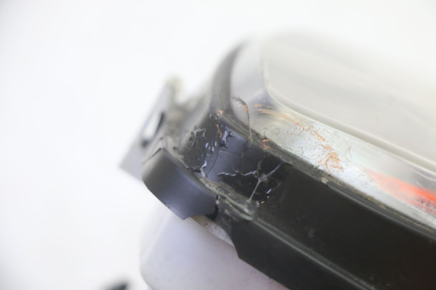 photo de SPEEDOMETER SYM ORBIT III 3 4T 50 (2021 - 2025) - Surface and material condition