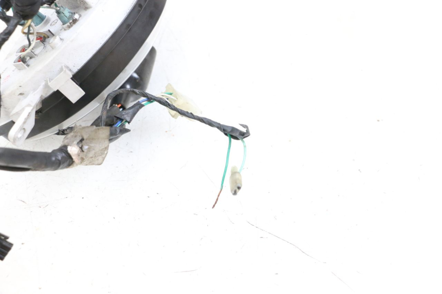 photo de SPEEDOMETER SYM ORBIT III 3 4T 50 (2018 - 2021) - Component zoom