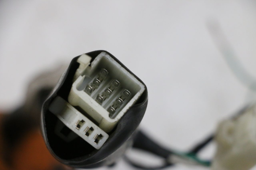 photo de SPEEDOMETER SYM ORBIT III 3 4T 50 (2018 - 2021) - Technical close-up