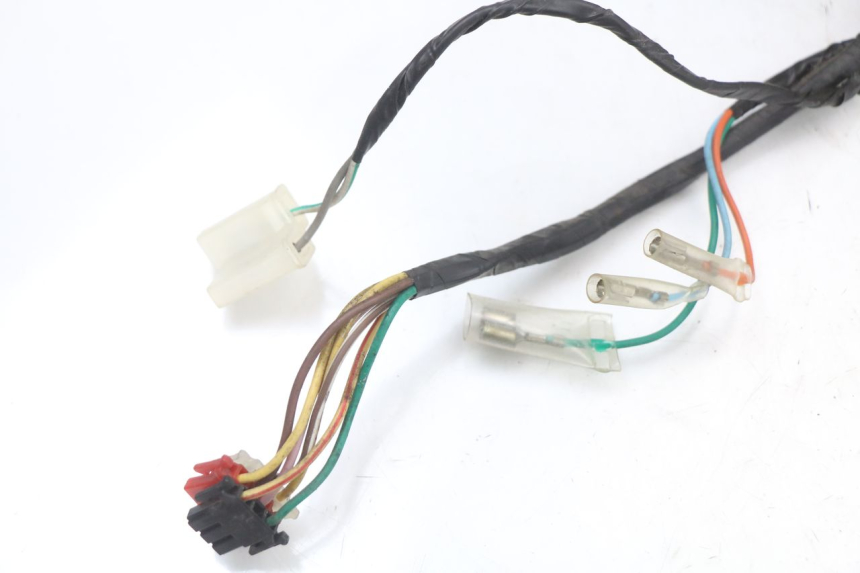 photo de Odometer SYM ORBIT 50 (2008 - 2010)