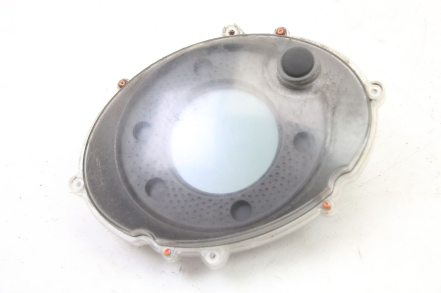 photo de SPEEDOMETER MBK OVETTO 4T 50 (2008 - 2016)