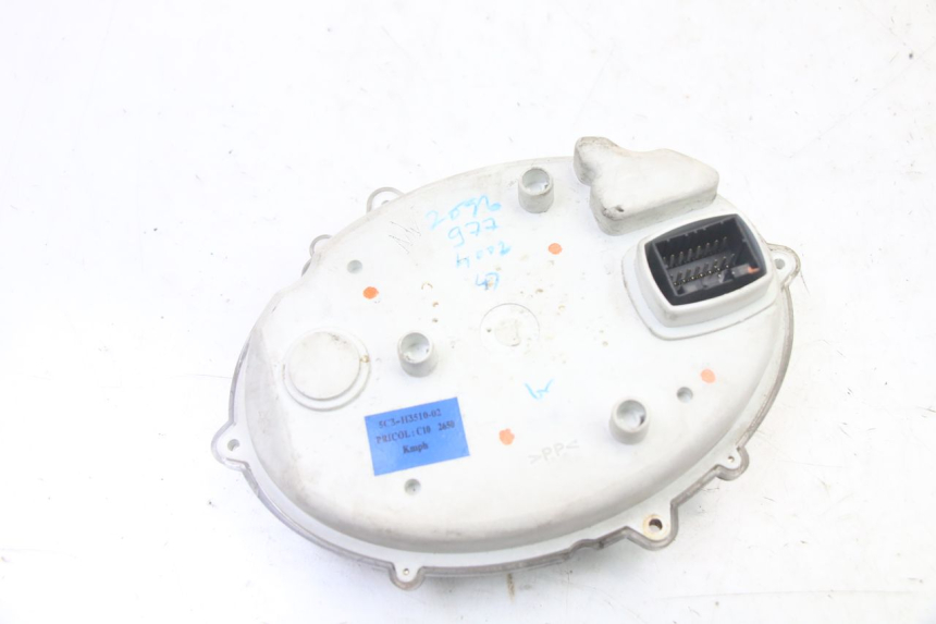 photo de SPEEDOMETER MBK OVETTO 4T 50 (2008 - 2016)