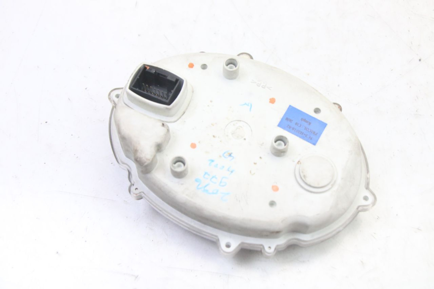 photo de SPEEDOMETER MBK OVETTO 4T 50 (2008 - 2016)