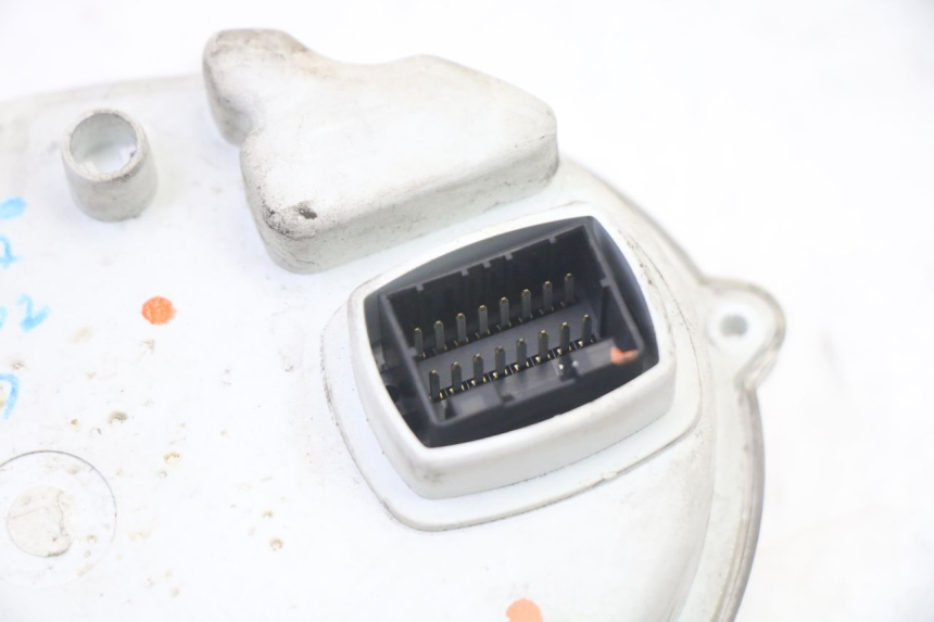photo de SPEEDOMETER MBK OVETTO 4T 50 (2008 - 2016)