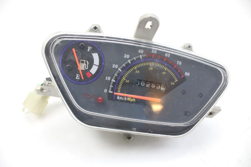 photo de SPEEDOMETER IMF INDUSTRIE PACH 2T 50 (2009 - 2018)