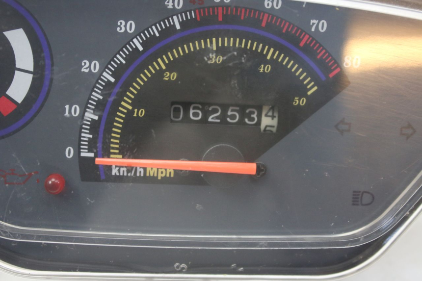 photo de SPEEDOMETER IMF INDUSTRIE PACH 2T 50 (2009 - 2018)